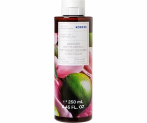 Korezuje Korres Ginger Lime Body Gel