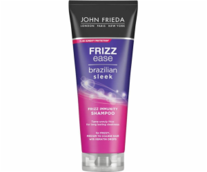 John Frieda John Frieda_Frizz-Ease Brazilský elegantní fr...