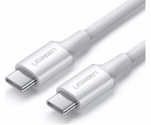 Ugreen USB-C USB kabel-USB-C 2 m White (695730386529)