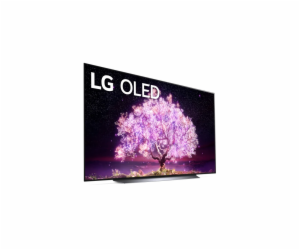 OLED83C17LA, OLED-Fernseher