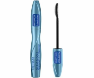 Catrice Glam&Doll False Lashes řasenka Waterproof 010 Bla...