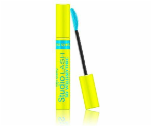 Miss Sporty Studio Lash 3D Volumythic 001 Black řasenka 8ml