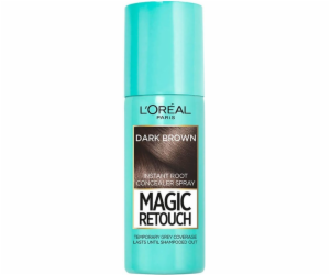 L'Oreal Paris Magic Retouch Root Retouching Spray č. 2 Da...