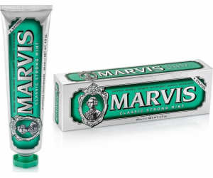 Marvis Fluoride Toothpaste Klasická osvěžující zubní past...