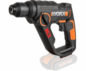 Worx SDS+ Impact Hammer (WX390.9)