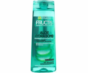 Garnier Hydratační šampon pro dehydratované vlasy Fructis...