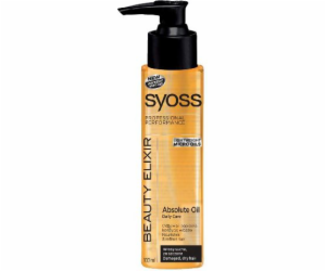 Schwarzkopf Syoss Beauty Elixir with Absolute Oil 100 ml