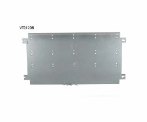 Eaton Montážní deska BPZ-MPLSASY 250x600mm - 114830