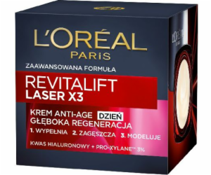 L'Oreal Paris REVITALIFT LASER denní krém 50 ml