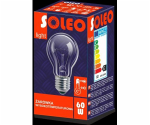 Helios Soleo Helios vysokoteplotní žárovka 100W E27 A55 2...