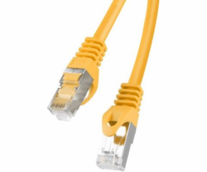 Lanberg Patchcord Cat.6 Ftp 3m Orange Lanberg