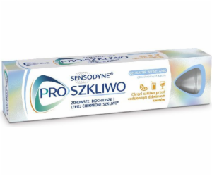 Sensodyne zubní pasta jemné bělení 75 ml