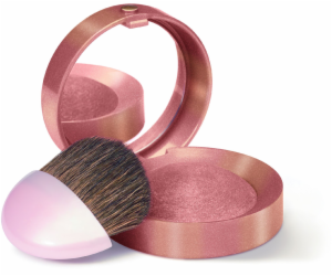 Bourjois Paris Pink Pastel JOUES 003