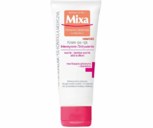 Mixa Krém na ruce Intensive Nourishment 100 ml