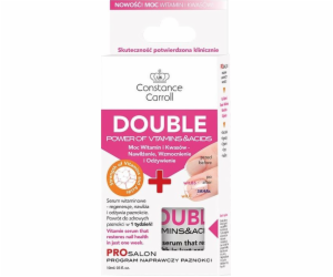 Constance Carroll Nail Care Kondicionér na nehty Double P...