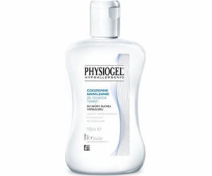 Physiogel Face Washing Gel Denní čisticí hydratace 150 ml