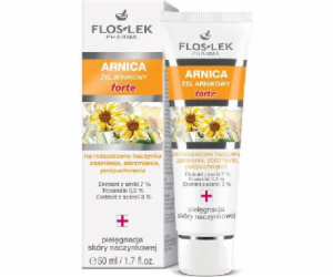 Floslok Pharma Arnica Arnica Gel Forte 50 ml