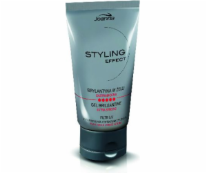 Joanna Styling Effect Brilliantine gel extra silný 150 g