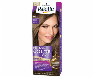 Palette Intensive Color Creme Barvící krém č. N6 - středn...