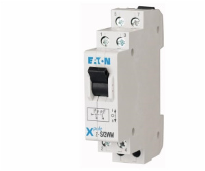 Z-S/2WM STAIR SWITCH 16A 1P 1-0-2