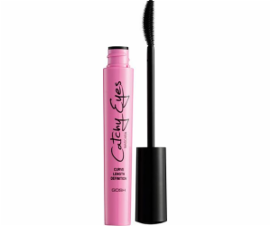 Gosh Catchy Eyes Mascara Black 8ml