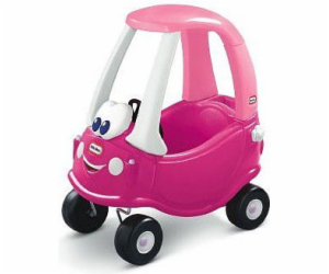 Little Tikes Car Cozy Coupe Pink 630750E3