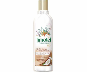 Timotei 2in1 Šampon Intenzivní péče 400 ml