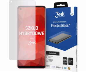 3mk FlexibleGlass pro Samsung Galaxy A21s (SM-A217) "SE"