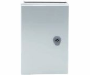 PCE kovové pouzdro Argenta 1200 x 1000 x 300 mm s IP66 (4...