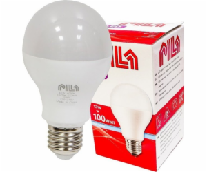 Philips LED žárovka E27 PILA LED 100W A65 CW FR ND 1CT/6 ...