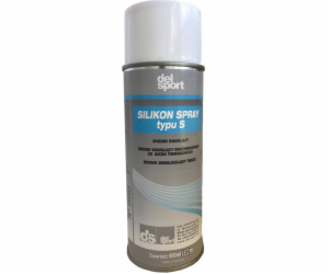 DelSport Treadmill Grease blue 400ml (60300)