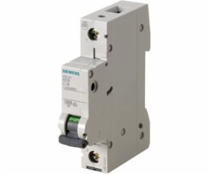 Siemens Modulární odpínač 63A 1P 230V (5TL1163-0)