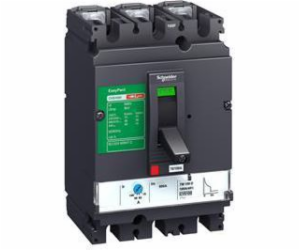 Schneider Power Switch 250A 4P 36KA EasyPact CVS250 TM250...