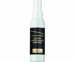 MAX FACTOR MAX FACTOR_Lasting Performance Setting Spray f...