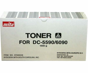 Originální černý toner Kyocera 37066008 (37066008)