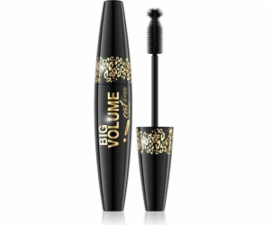 Eveline Mascara Big Volume Cat Eyes Black zhušťující řase...