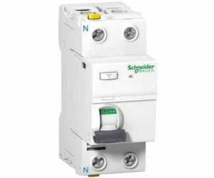 Schneider Electric Residual Current Circuit Breaker Acti9...