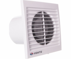 Vents Ventilátor pro domácnost fi 100 230V 5,6 78m3/h 26d...