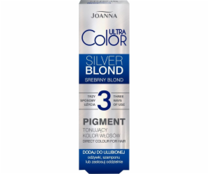 Joanna Hair tónovací pigment Silver Blonde 100 ml