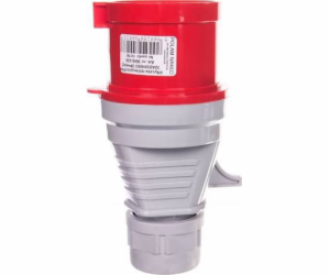 Tarel Portable Insulation Plug 32A 400V 5P IP44 Quick Con...