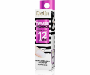 Delia Cosmetics Effect za 12 dní Kondicionér na nehty Har...