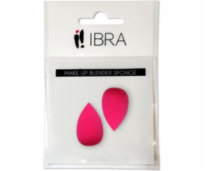 Ibra IBRA_Makeup Beauty Blender mini houbička na makeup 2...