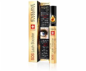 Eveline SOS Lash Booster Kondicionér na řasy 5v1 10 ml