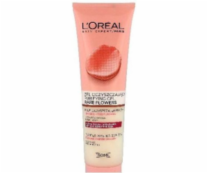 L'Oreal Paris Skin Expert Rare Flowers čisticí gel 150 ml