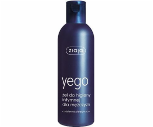 Ziaja Yego Intimní hygienický gel pro muže 300 ml