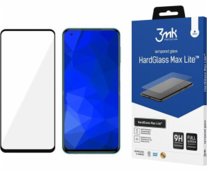 3mk tvrzené sklo HardGlass Max Lite pro Xiaomi Mi 10T/10T...