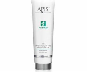 Apis Api-Podo gel na změkčení nohou s ureou 30% 100ml