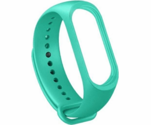 Pásek Beline Beline Mi Band 3/4 mint/mint