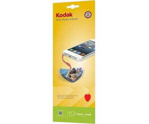 Kodak Mini Fotoalbum 20 fotografií Kodak Self-Print - Lit...