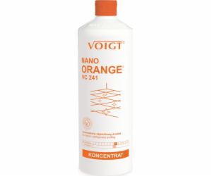 VOIGT VOIGT Nano Orange VC 241 1l - koncentrát pro čištěn...